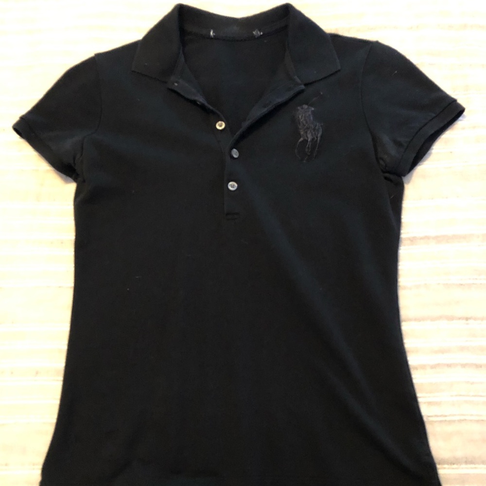 Women’s Polo